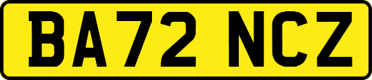 BA72NCZ