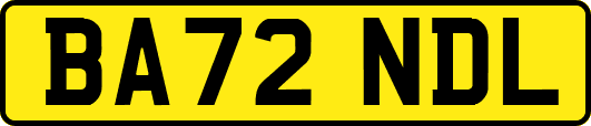BA72NDL