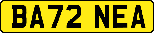 BA72NEA
