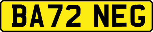 BA72NEG
