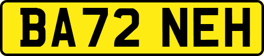 BA72NEH