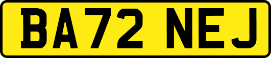 BA72NEJ