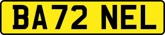 BA72NEL