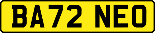 BA72NEO