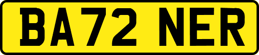 BA72NER