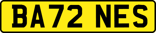 BA72NES