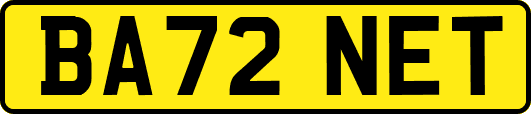 BA72NET