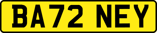 BA72NEY