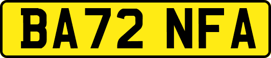 BA72NFA