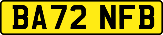 BA72NFB