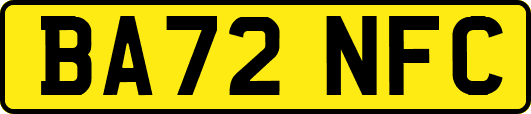 BA72NFC