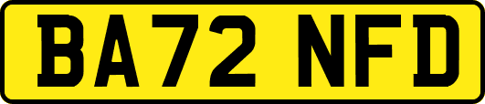 BA72NFD