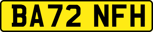 BA72NFH