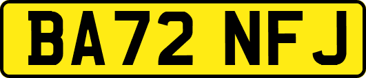 BA72NFJ
