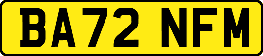 BA72NFM