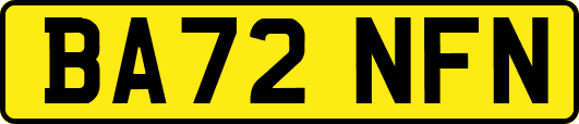 BA72NFN