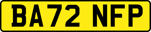 BA72NFP