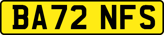 BA72NFS