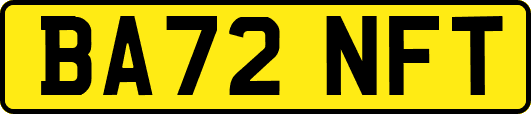 BA72NFT