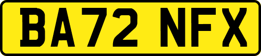 BA72NFX