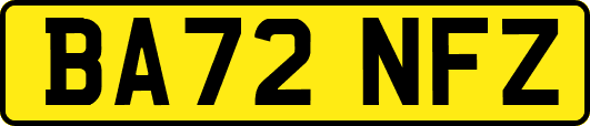 BA72NFZ