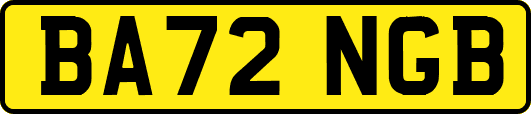 BA72NGB