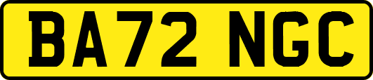 BA72NGC