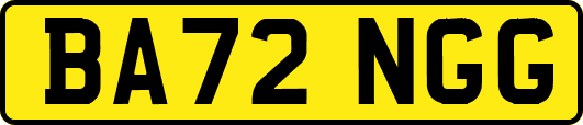 BA72NGG