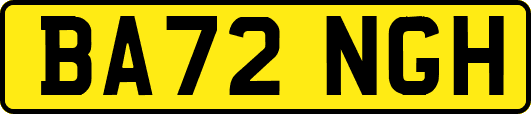 BA72NGH