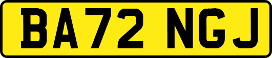 BA72NGJ
