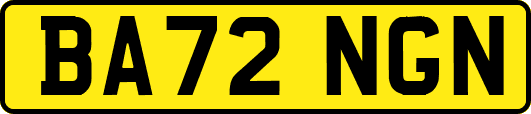 BA72NGN