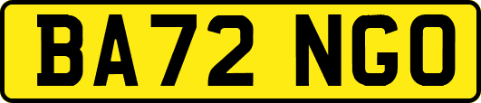 BA72NGO
