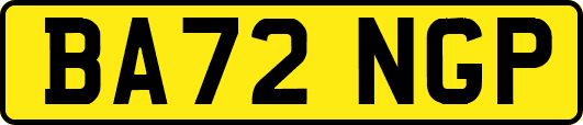 BA72NGP