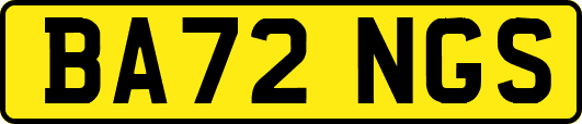 BA72NGS