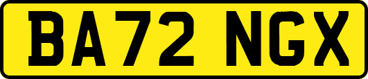 BA72NGX