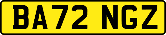 BA72NGZ