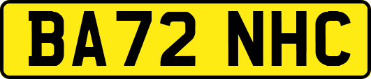 BA72NHC