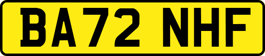 BA72NHF