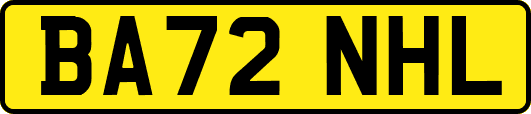 BA72NHL