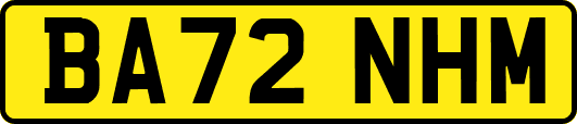 BA72NHM
