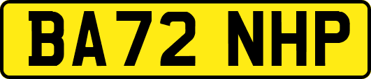 BA72NHP