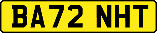 BA72NHT