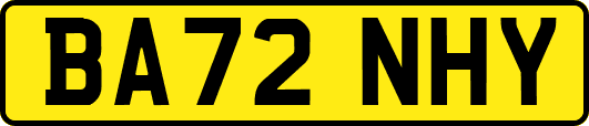 BA72NHY