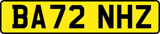 BA72NHZ