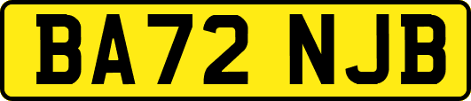 BA72NJB