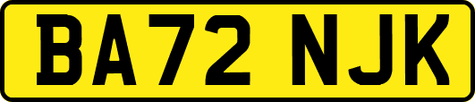 BA72NJK