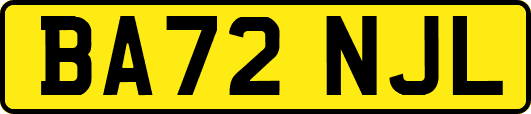 BA72NJL