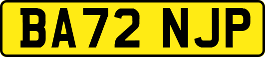BA72NJP