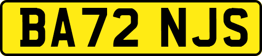 BA72NJS