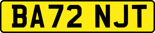 BA72NJT